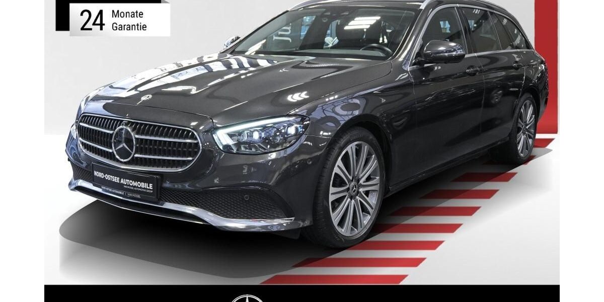 Mercedes-Benz E 220 65.357 km 34.850 &euro; Ahrensburg 22926
