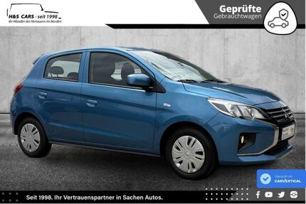 Mitsubishi Space Star 9.910 km 11.950 &euro; Hamburg 20537