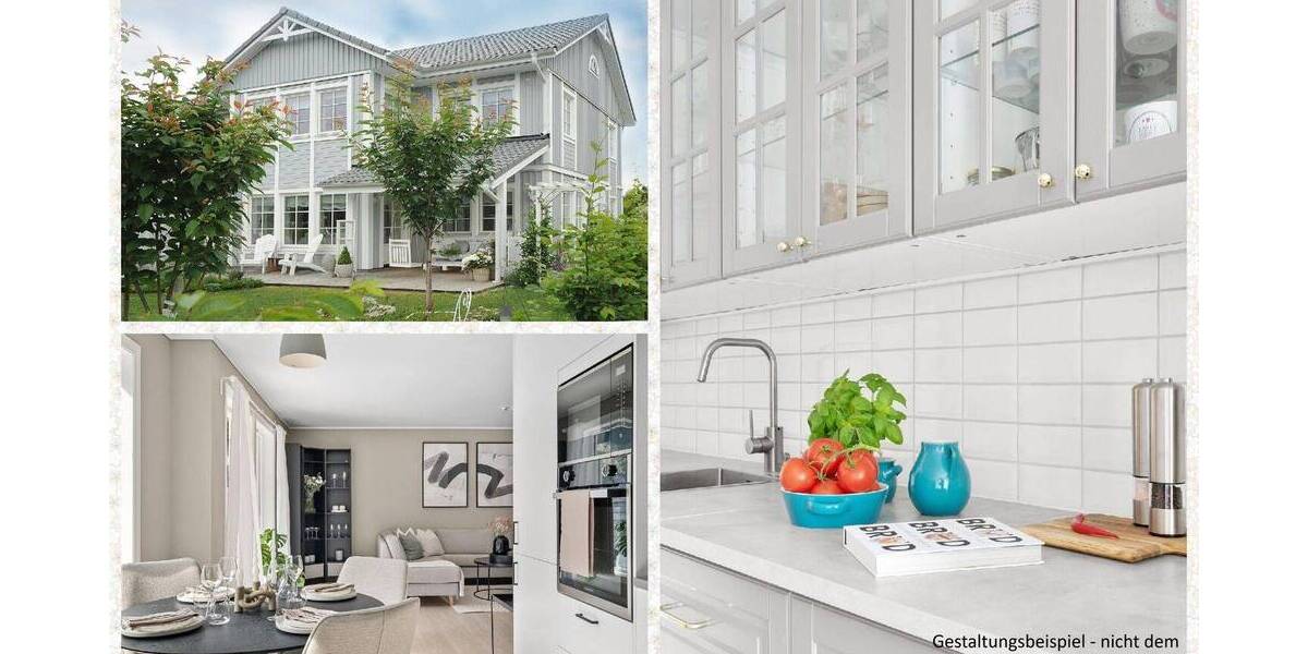 Grundstück Hamburg Wellingsbüttel - 2.750.000&euro; | Angebot:25685816