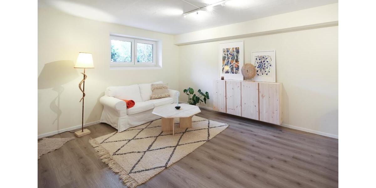 Etagenwohnung Hamburg Eppendorf - 1 Zimmer, 30 m&sup2;, 895&euro; | Angebot:25304881