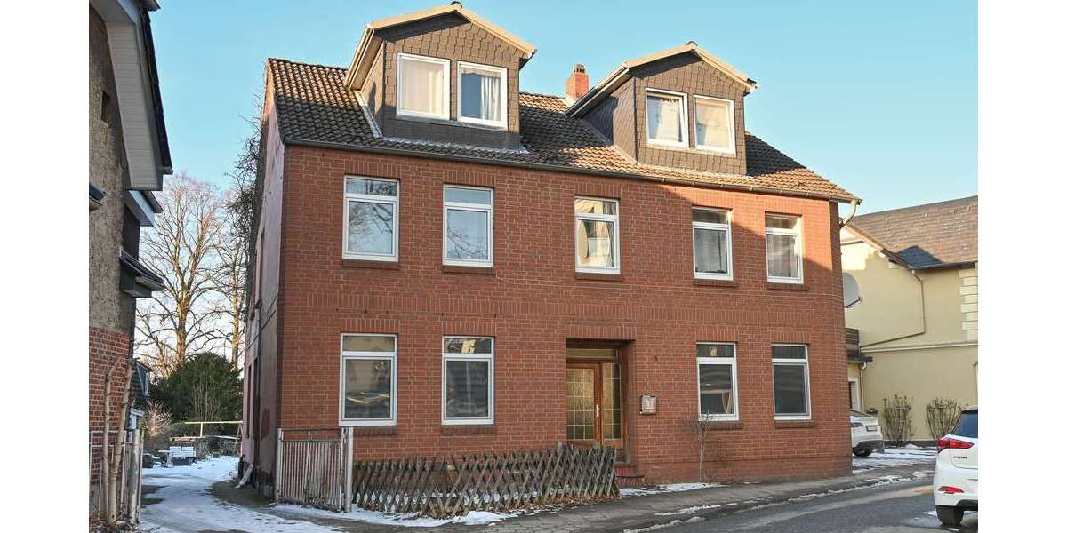 Einfamilienhaus Uetersen - 11.5 Zimmer, 266 m&sup2;, 810.000&euro; | Angebot:25571290
