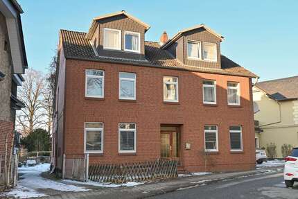 Haus Uetersen - 11.5 Zimmer, 266 m&sup2;, 810.000&euro; | Angebot:25571290