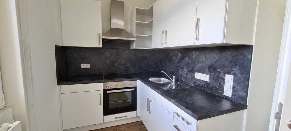 Dachgeschoßwohnung Hamburg Hamburg-Mitte - 1 Zimmer, 50 m&sup2;, 1.326&euro; | Angebot:25627388