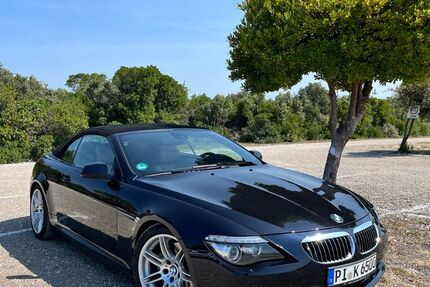 BMW 650 127.000 km 26.950 &euro; Pinneberg 25421
