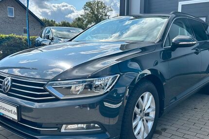 VW Passat Variant 209.215 km 10.450 &euro; Bargfeld Stegen 23863