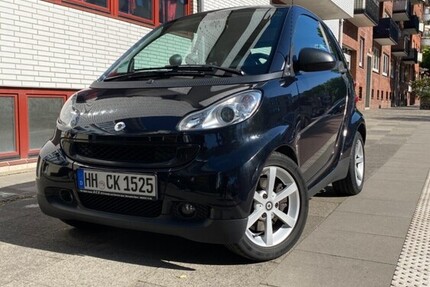 Smart ForTwo 127.000 km 6.850 &euro; Hamburg 20038