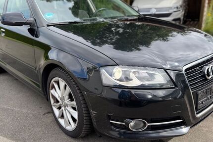 Audi A3 288.867 km 4.999 &euro; Henstedt-Ulzburg (bei Hamburg) 24558