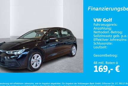 VW Golf 16.595 km 21.990 &euro; Glinde 21509