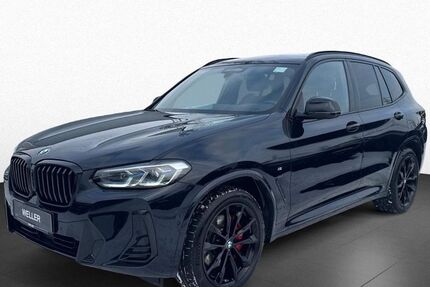 BMW X3 20.766 km 50.450 &euro; Hamburg 21073