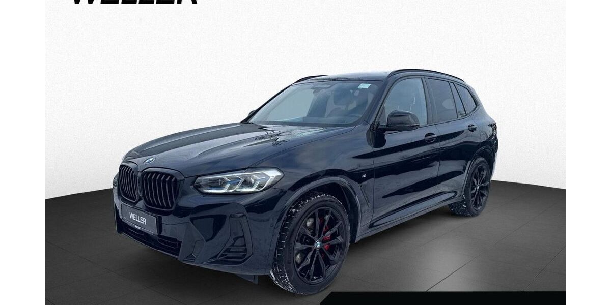 BMW X3 20.766 km 51.350 &euro; Hamburg 21073