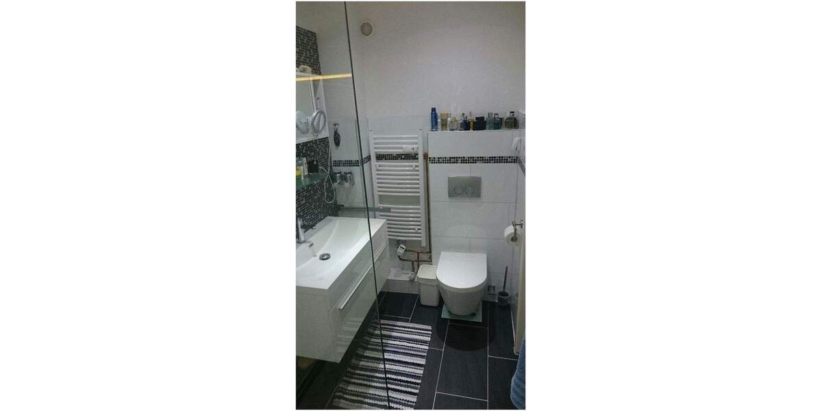 Etagenwohnung Hamburg Steilshoop - 3 Zimmer, 73 m&sup2;, 399.000&euro; | Angebot:25711072