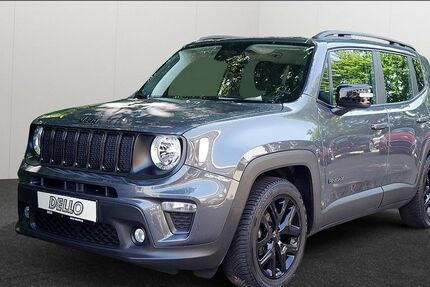 Jeep Renegade 30.000 km 14.990 &euro; Rellingen 25462