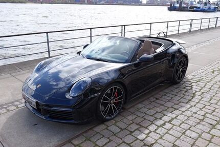 Porsche 992 20.985 km 184.911 &euro; Hamburg 22763