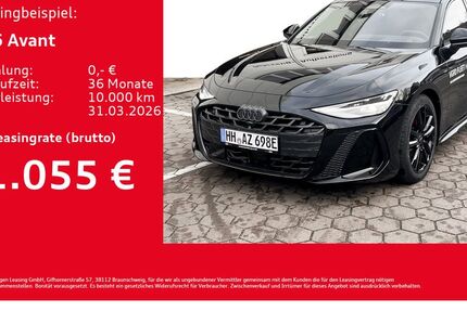 Audi A6 5.994 km 78.944 &euro; Hamburg 22529