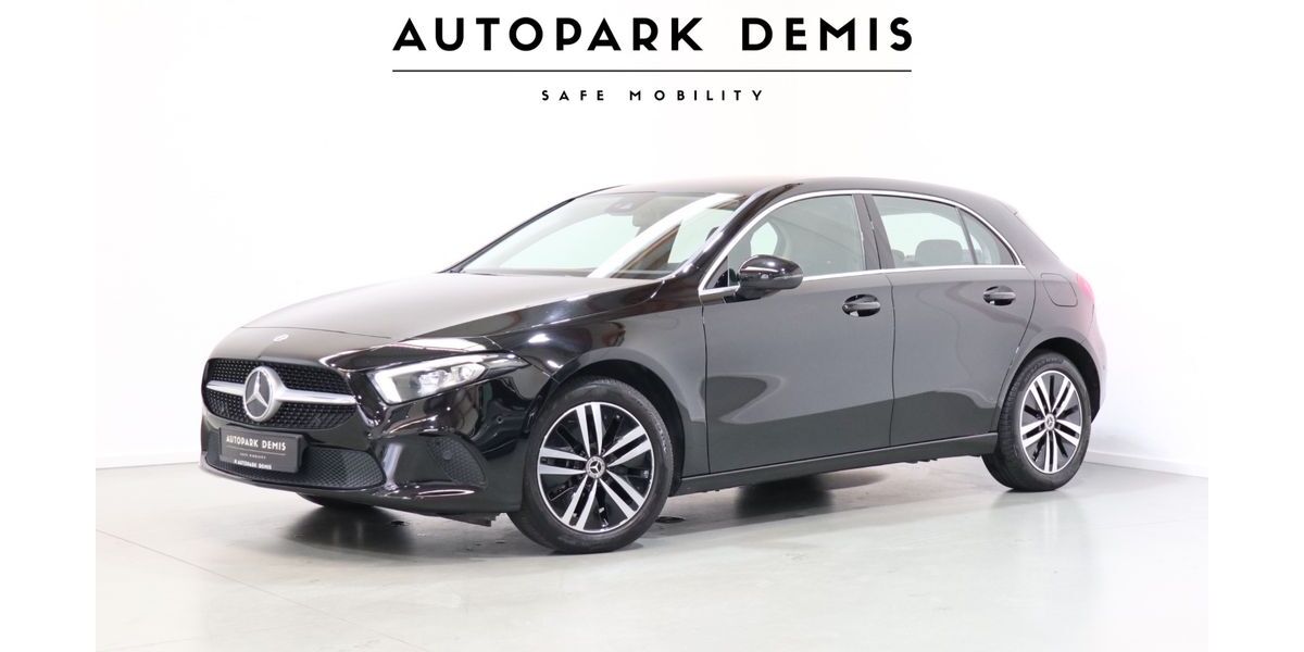 Mercedes-Benz A 250 94.300 km 20.685 &euro; Appen 25482