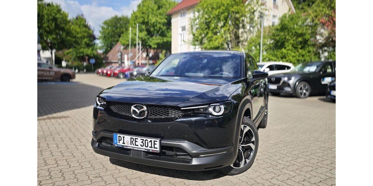 Mazda MX-30 8.572 km 24.650 &euro; Pinneberg 25421