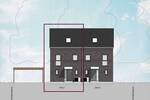 Doppelhaushälfte Norderstedt Harksheide - 4 Zimmer, 136 m&sup2;, 684.900&euro; | Angebot:26817248