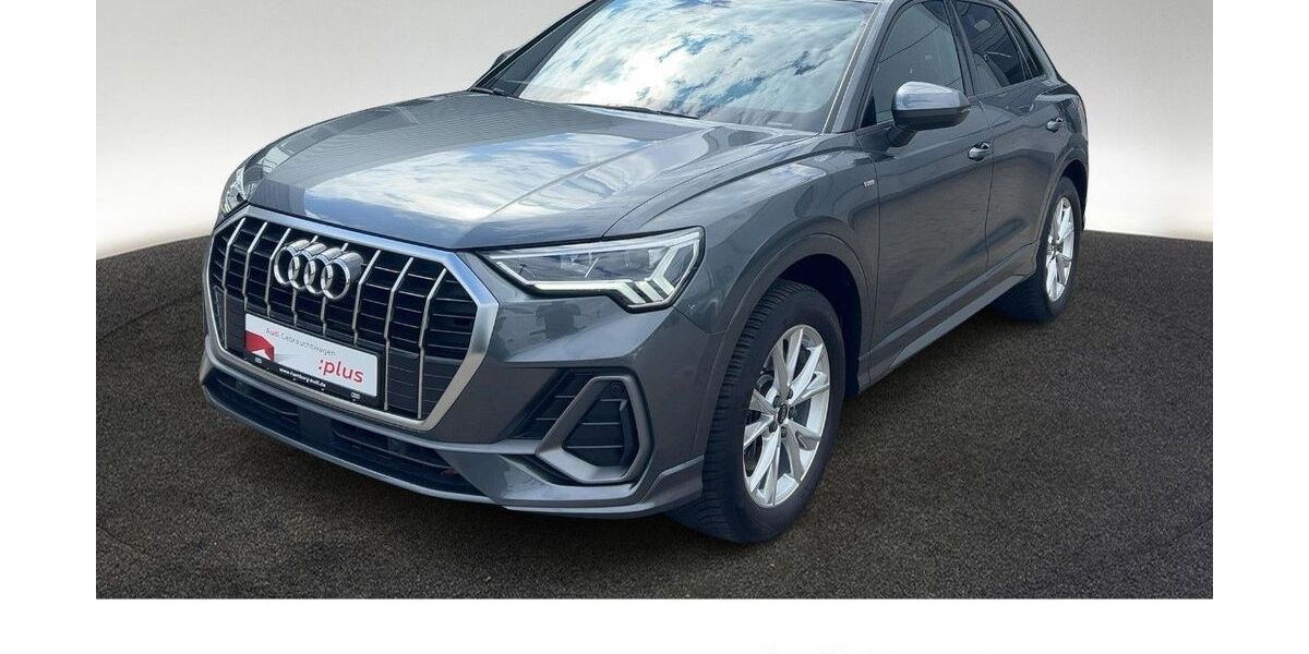 Audi Q3 44.231 km 33.950 &euro; Hamburg 22529