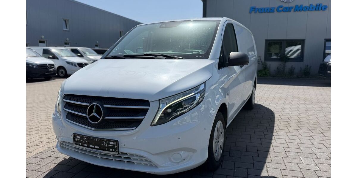 Mercedes-Benz Vito 148.218 km 17.800 &euro; Appen-Etz 25482