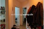 Etagenwohnung Hamburg Hamburg-Mitte - 2 Zimmer, 50 m&sup2;, 560&euro; | Angebot:25909488