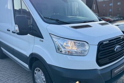 Ford Transit 118.607 km 18.999 &euro; Henstedt-Ulzburg (bei Hamburg) 24558