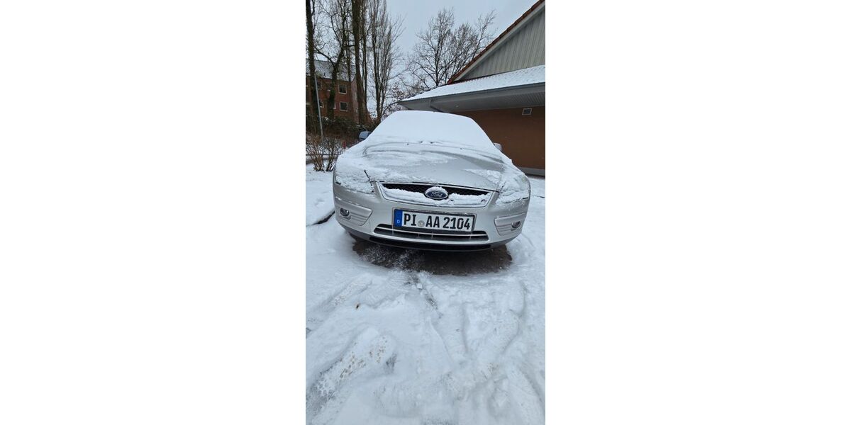 Ford Focus 175.000 km 899 &euro; Wedel 22880