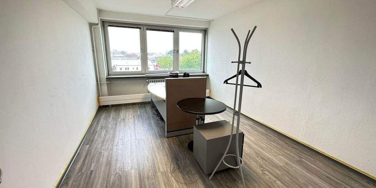 Gewerbeobjekt Hamburg Rothenburgsort - 3.560&euro; | Angebot:25910366