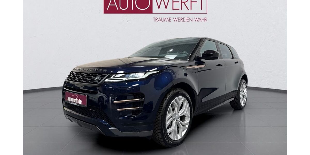 Land Rover Range Rover Evoque 36.456 km 32.990 &euro; Ahrensburg 22926