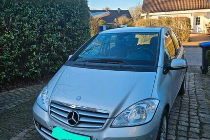 Mercedes-Benz A 180 139.000 km 4.950 &euro; Norderstedt 22846