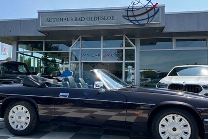 Jaguar XJS 89.900 km 38.888 &euro; Bad Oldesloe 23843