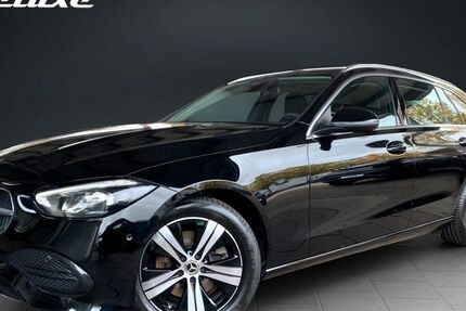 Mercedes-Benz C 200 63.550 km 28.900 &euro; Hamburg 22047