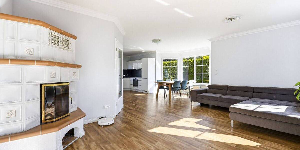 Doppelhaushälfte Hamburg Rahlstedt Rahlstedt - 5 Zimmer, 115 m&sup2;, 750.000&euro; | Angebot:25862274