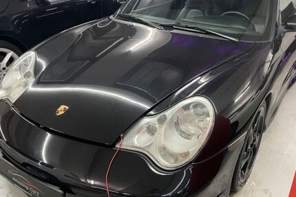 Porsche 911 Urmodell 140.293 km 45.996 &euro; Hamburg 20537