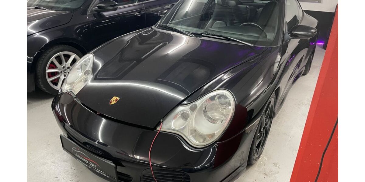 Porsche 911 Urmodell 140.293 km 45.996 &euro; Hamburg 20537