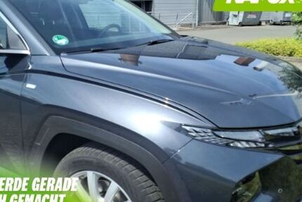 Hyundai TUCSON 44.465 km 25.550 &euro; Hamburg 22529