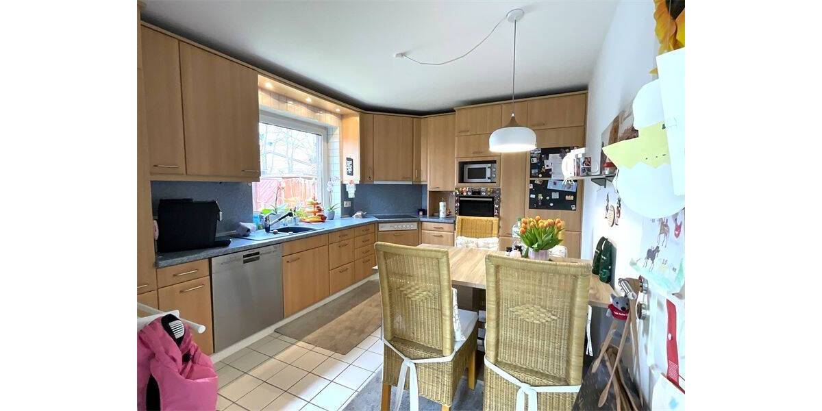 Einfamilienhaus Trittau - 4 Zimmer, 120 m&sup2;, 589.000&euro; | Angebot:26054489