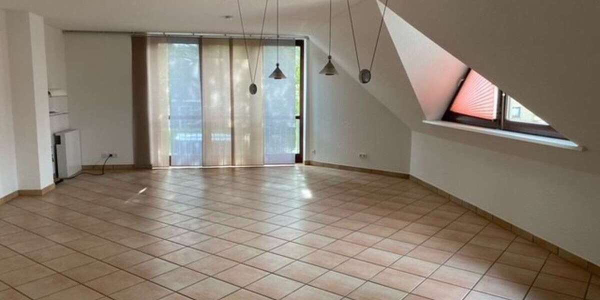 Etagenwohnung Quickborn - 3 Zimmer, 116 m&sup2;, 1.200&euro; | Angebot:25401363