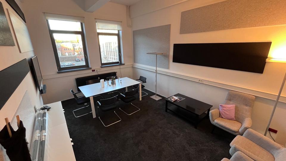 Gewerbeobjekt Hamburg Bahrenfeld - 299&euro; | Angebot:25624743