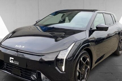 Kia EV4 1.650 km 44.990 &euro; Ahrensburg 22926