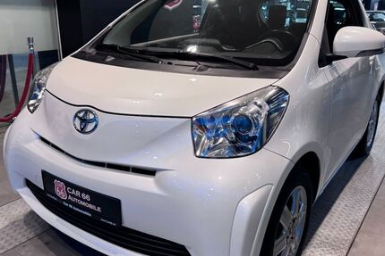 Toyota IQ 140.000 km 6.900 &euro; Hamburg 22547