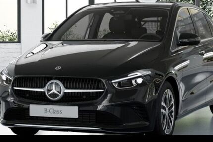 Mercedes-Benz B 180 9.900 km 34.450 &euro; Hamburg 22047