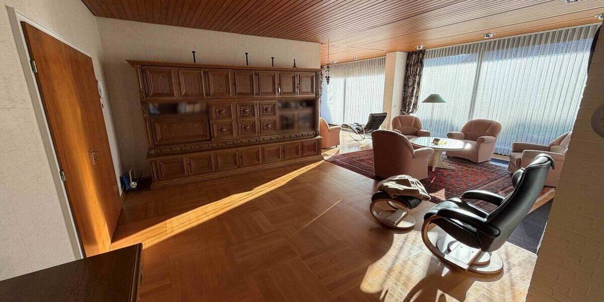 Bungalow Uetersen - 3 Zimmer, 156 m&sup2;, 480.000&euro; | Angebot:25742356