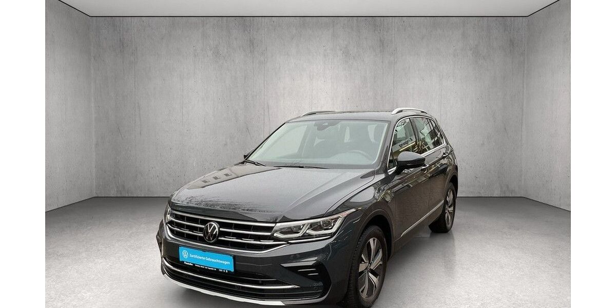 VW Tiguan 32.858 km 31.350 &euro; Hamburg 22399