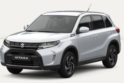Suzuki Vitara 5.990 km 25.890 &euro; Tornesch 25436