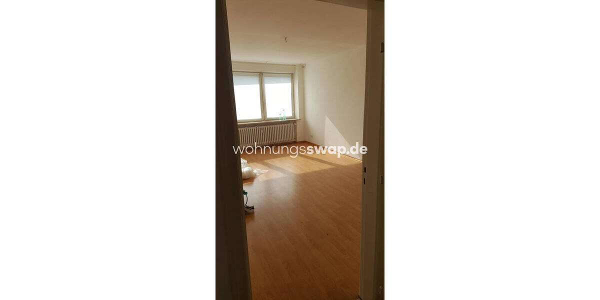 Etagenwohnung Hamburg Hamm - 3 Zimmer, 66 m&sup2;, 500&euro; | Angebot:25979942