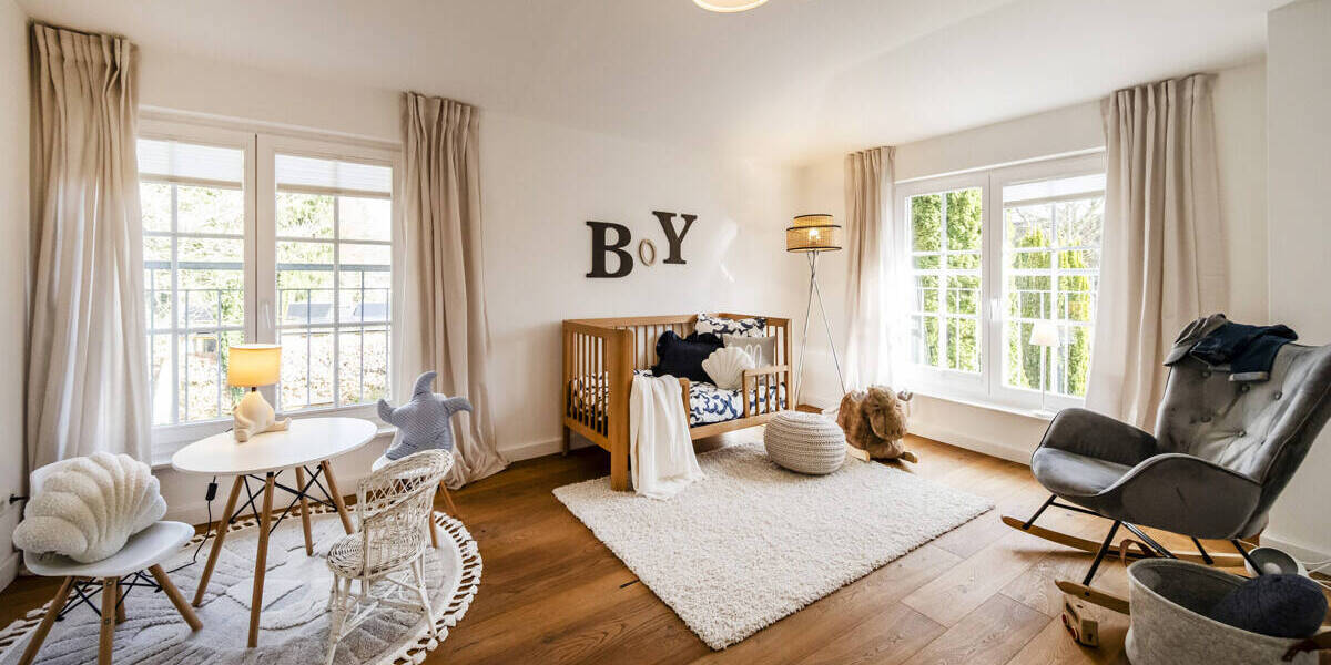 Einfamilienhaus Hamburg / Lemsahl-Mellingstedt Lemsahl-Mellingstedt - 6 Zimmer, 202 m&sup2;, 1.245.000&euro; | Angebot:26080546