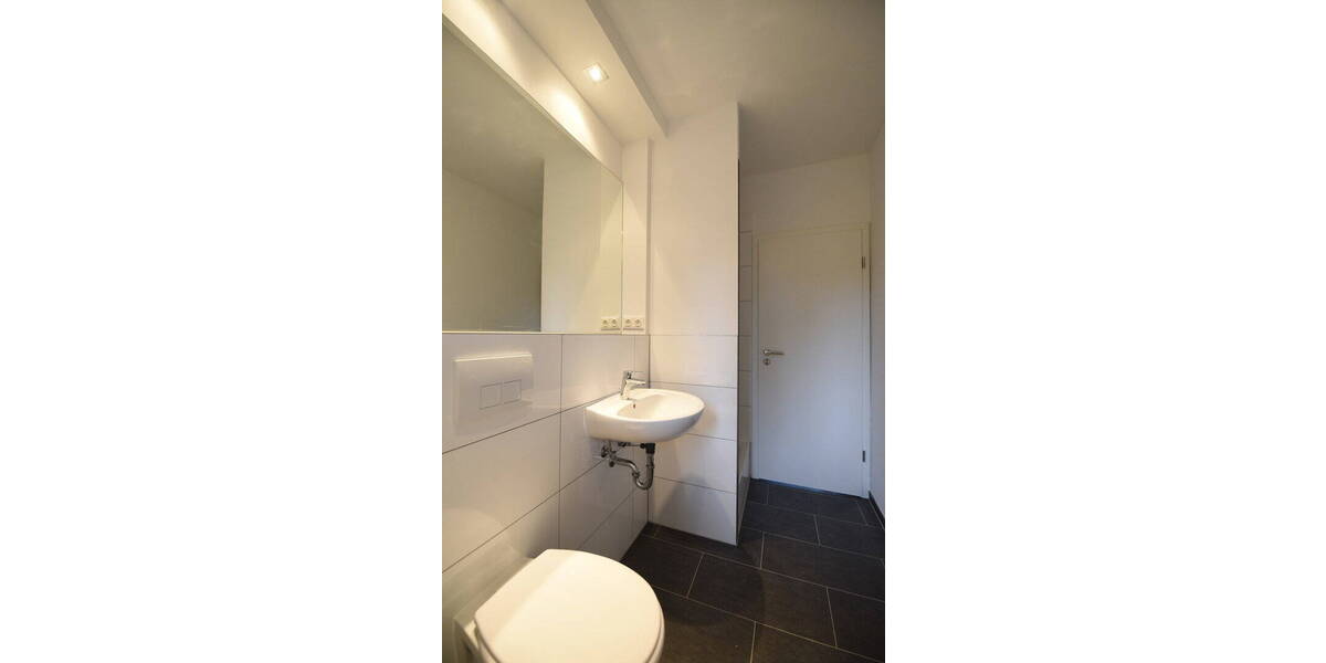 Etagenwohnung Hamburg Wandsbek - 2 Zimmer, 49 m&sup2;, 740&euro; | Angebot:25927600