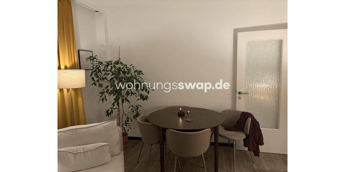 Etagenwohnung Hamburg Altona-Altstadt - 2 Zimmer, 46 m&sup2;, 1.000&euro; | Angebot:25977568