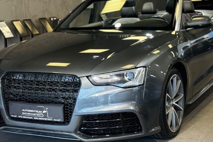Audi A5 118.000 km 17.990 &euro; Bad Bramstedt 24576