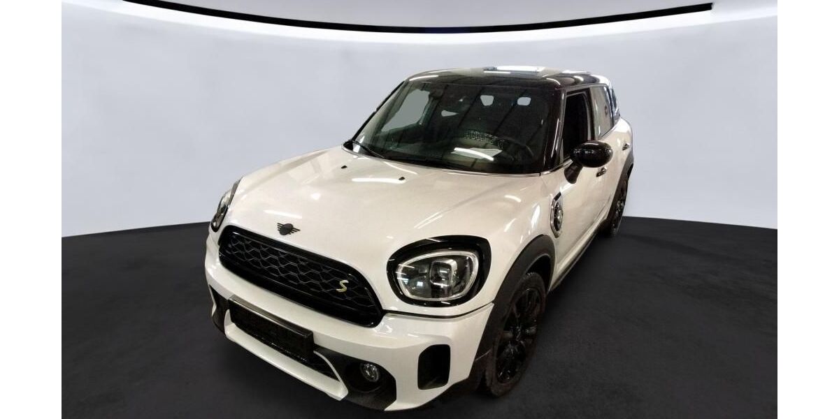 Mini Countryman SE (Cooper) 22.332 km 25.885 &euro; Uetersen bei Hamburg 25436